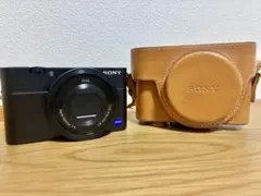 2026年最新】Sony Cyber-shot DSC-RX10の人気アイテム - メルカリ