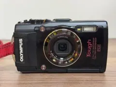 2026年最新】olympus tg-4の人気アイテム - メルカリ