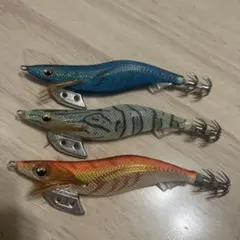 2026年最新】中古エギの人気アイテム - メルカリ