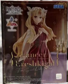 2026年最新】fate/grand order ランサー/エレシュキガルの人気アイテム