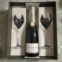 2026年最新】ルイロデレール グラスの人気アイテム - メルカリ