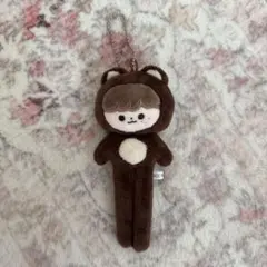 2026年最新】ヘチャン ぬいぐるみ コムヒョギの人気アイテム - メルカリ