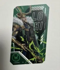 2026年最新】ロキ グッズ マーベルの人気アイテム - メルカリ