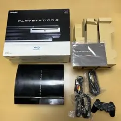 2026年最新】ps3 初期型 60gbの人気アイテム - メルカリ