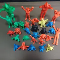 2026年最新】怪獣消しゴム 丸越の人気アイテム - メルカリ