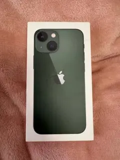 2026年最新】iphone 13 mini 128gb グリーンの人気アイテム - メルカリ