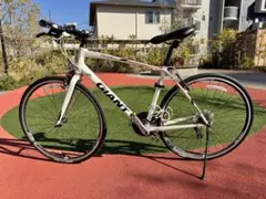 2026年最新】GIANT ESCAPE RX クロスバイクの人気アイテム - メルカリ