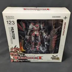 2026年最新】リボルテック ハンター男剣士 レウスシリーズの人気