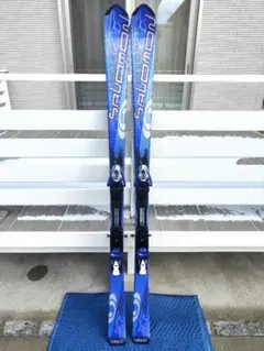 2026年最新】salomon demo xtの人気アイテム - メルカリ