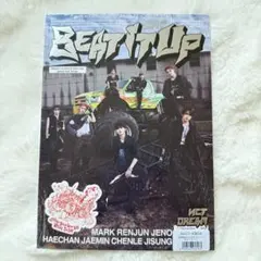 2026年最新】nct dream アルバム 未開封の人気アイテム - メルカリ