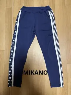 2026年最新】ミカランセ ジョガーパンツの人気アイテム - メルカリ