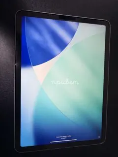 2026年最新】IPAD air 第5世代 256 ペンシルの人気アイテム - メルカリ