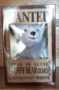 2026年最新】ルフィべあの人気アイテム - メルカリ