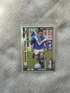 2026年最新】WCCF ロベルト・バッジョの人気アイテム - メルカリ