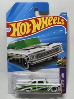 2026年最新】ホットウィール impalaの人気アイテム - メルカリ