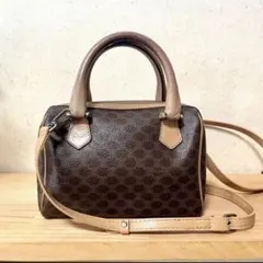 2026年最新】セリーヌ ボストンバッグ マカダムの人気アイテム - メルカリ