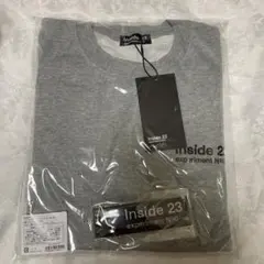 2026年最新】亀梨和也 inside スウェットの人気アイテム - メルカリ