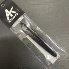 2026年最新】akクラフト ジグミノーの人気アイテム - メルカリ