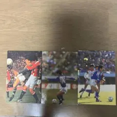 2026年最新】jリーグカード 三浦知良の人気アイテム - メルカリ