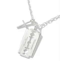 2026年最新】UNDERCOVER クロス ネックレスの人気アイテム - メルカリ