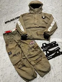 2026年最新】マウンテンロックスター パンツの人気アイテム - メルカリ