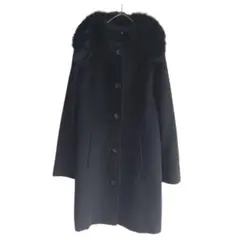 2026年最新】ブルー フォックス コートの人気アイテム - メルカリ