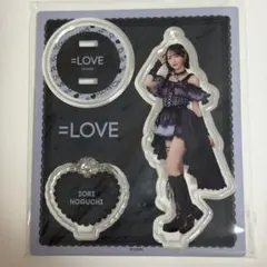 2026年最新】野口衣織 アクスタの人気アイテム - メルカリ