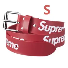 2026年最新】Supreme Repeat Leather Beltの人気アイテム - メルカリ