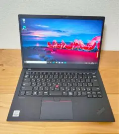 2026年最新】thinkpad x1 carbon ジャンクの人気アイテム - メルカリ