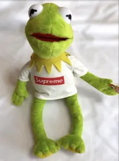 2026年最新】supreme カーミットの人気アイテム - メルカリ