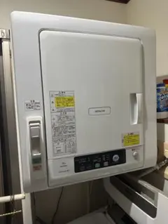 2026年最新】衣類乾燥機 日立 6kgの人気アイテム - メルカリ