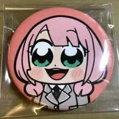 バンドリ！ ガルパ 奥沢美咲 大川ぶくぶ 缶バッジ - メルカリ