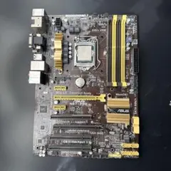 2026年最新】i7 4770 マザーボードの人気アイテム - メルカリ