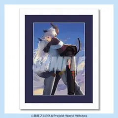 2026年最新】ストライクウィッチーズ 複製の人気アイテム - メルカリ