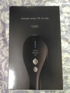 2026年最新】emsリフトブラシ ミュゼの人気アイテム - メルカリ