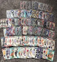 2026年最新】森羅万象チョコカードの人気アイテム - メルカリ