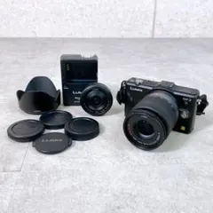 2026年最新】lumix gf7 レンズの人気アイテム - メルカリ