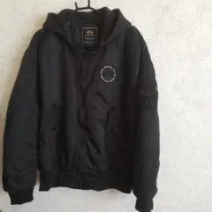 2026年最新】emoda ma-1の人気アイテム - メルカリ