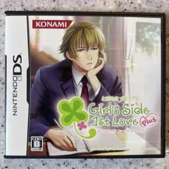 2026年最新】DS ときめきメモリアル Girl 1st Plusの人気アイテム