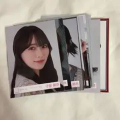 2026年最新】守屋麗奈 サイン 生写真の人気アイテム - メルカリ