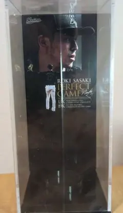 2026年最新】佐々木朗希サインボールの人気アイテム - メルカリ