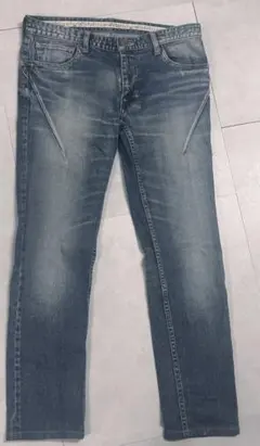 2026年最新】ナンバーナイン ベルトの人気アイテム - メルカリ