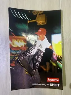 2026年最新】comme des garcons ステッカーの人気アイテム - メルカリ