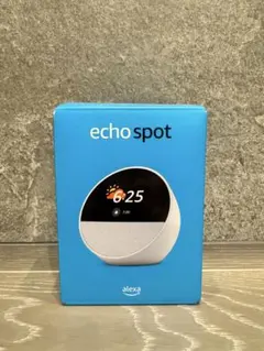 2026年最新】amazon echo spotの人気アイテム - メルカリ