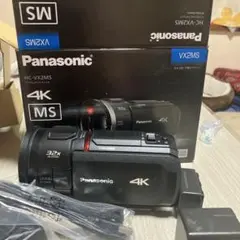 2026年最新】hc-vx2msの人気アイテム - メルカリ