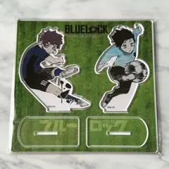 2026年最新】糸師凛 アクリルスタンド 幼少期の人気アイテム - メルカリ