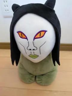 2026年最新】おろちんゆー ぬいぐるみの人気アイテム - メルカリ