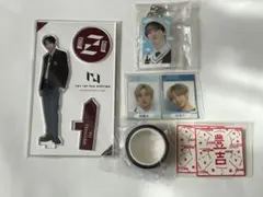 2026年最新】ini アクスタ 許の人気アイテム - メルカリ