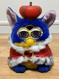 2026年最新】限定生産王様ファービーの人気アイテム - メルカリ