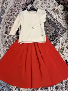 2026年最新】フォクシー ニットの人気アイテム - メルカリ